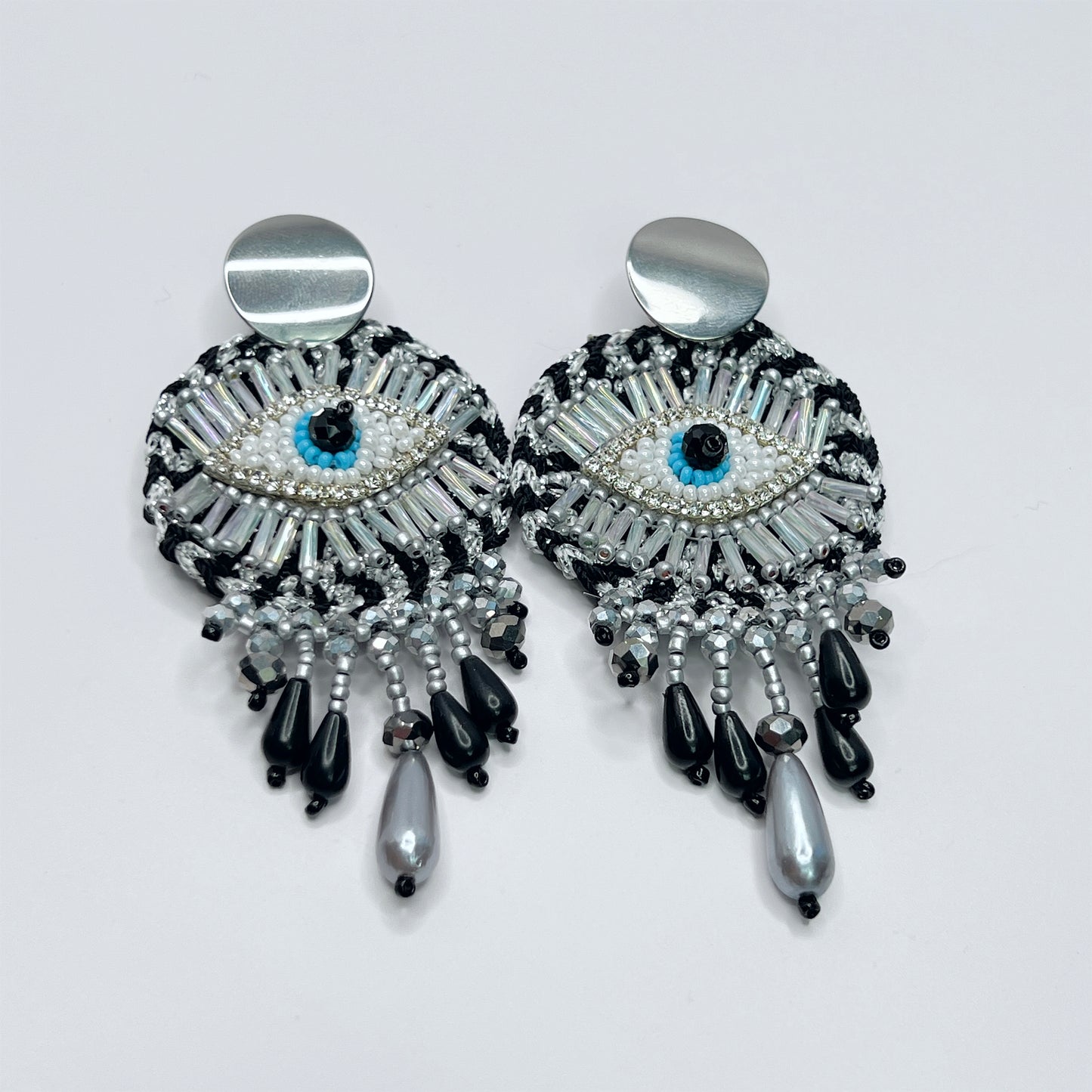 Souljewls Isabel Earrings