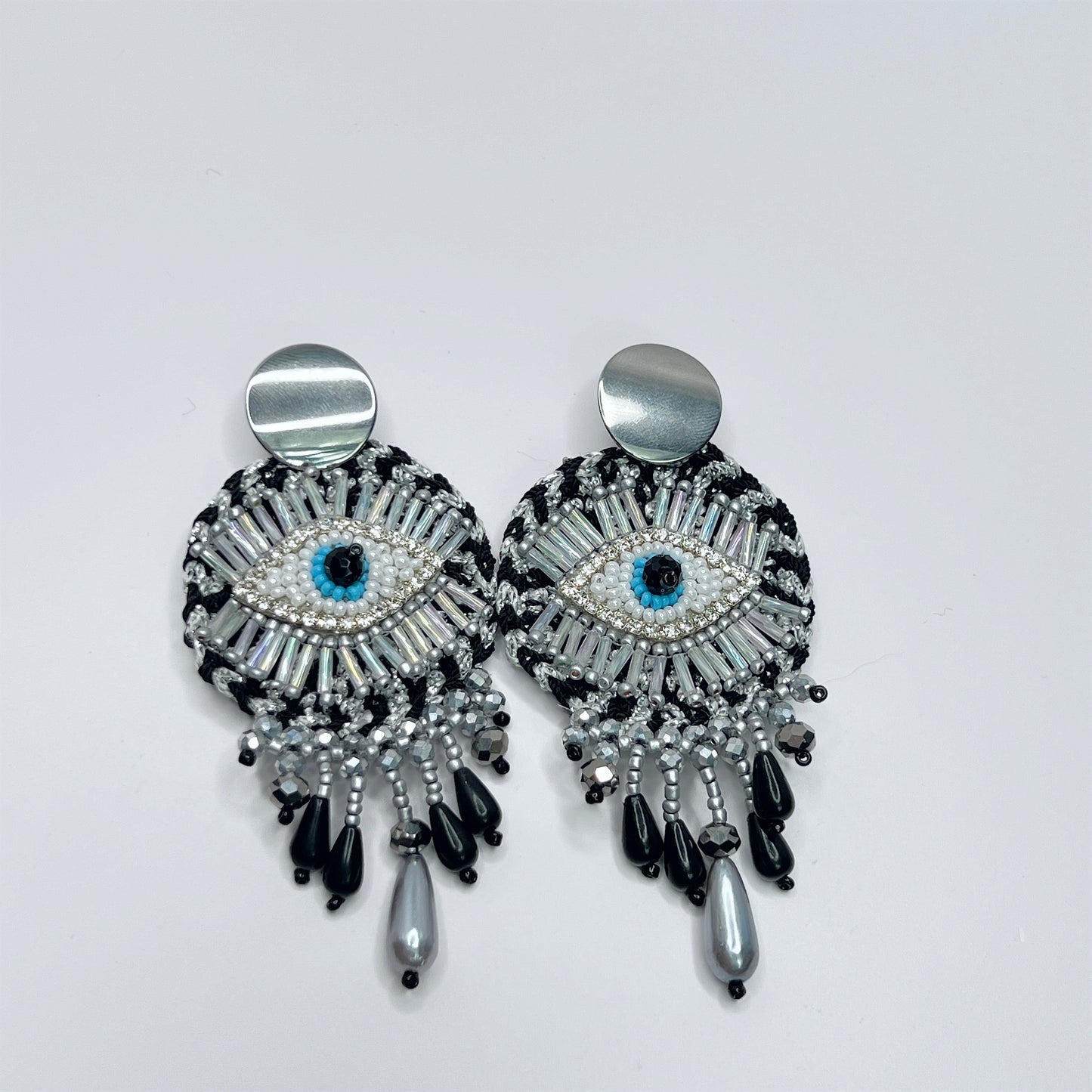 Souljewls Isabel Earrings