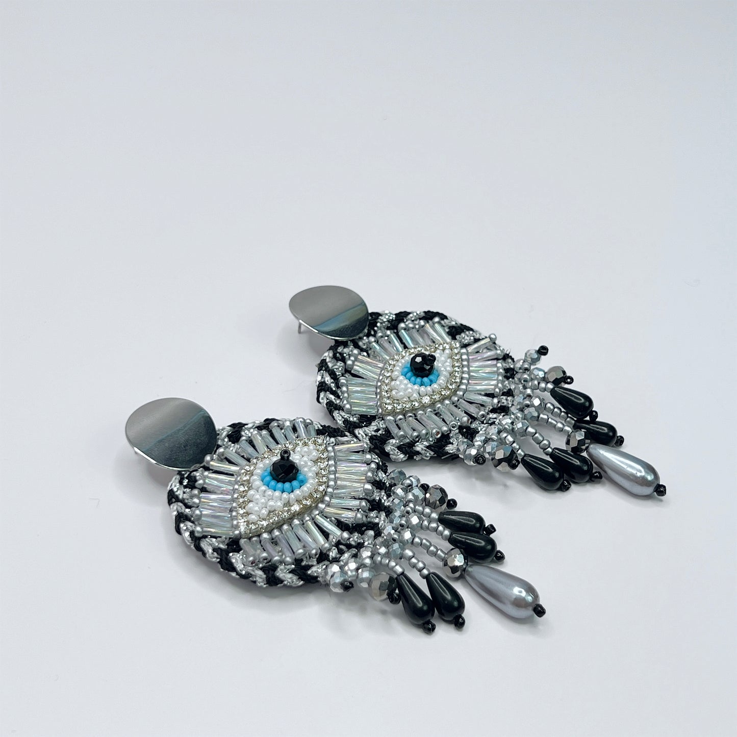 Souljewls Isabel Earrings
