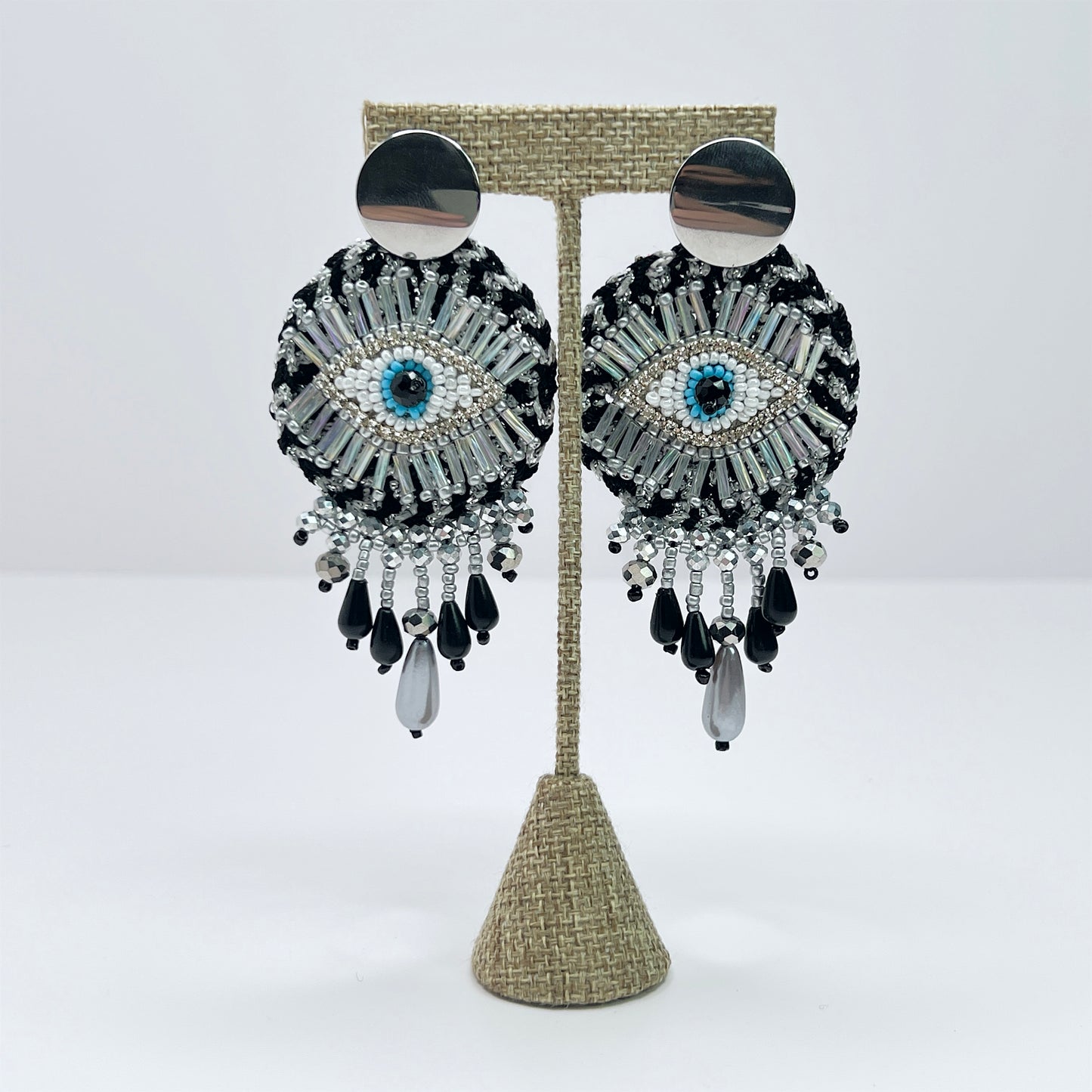 Souljewls Isabel Earrings
