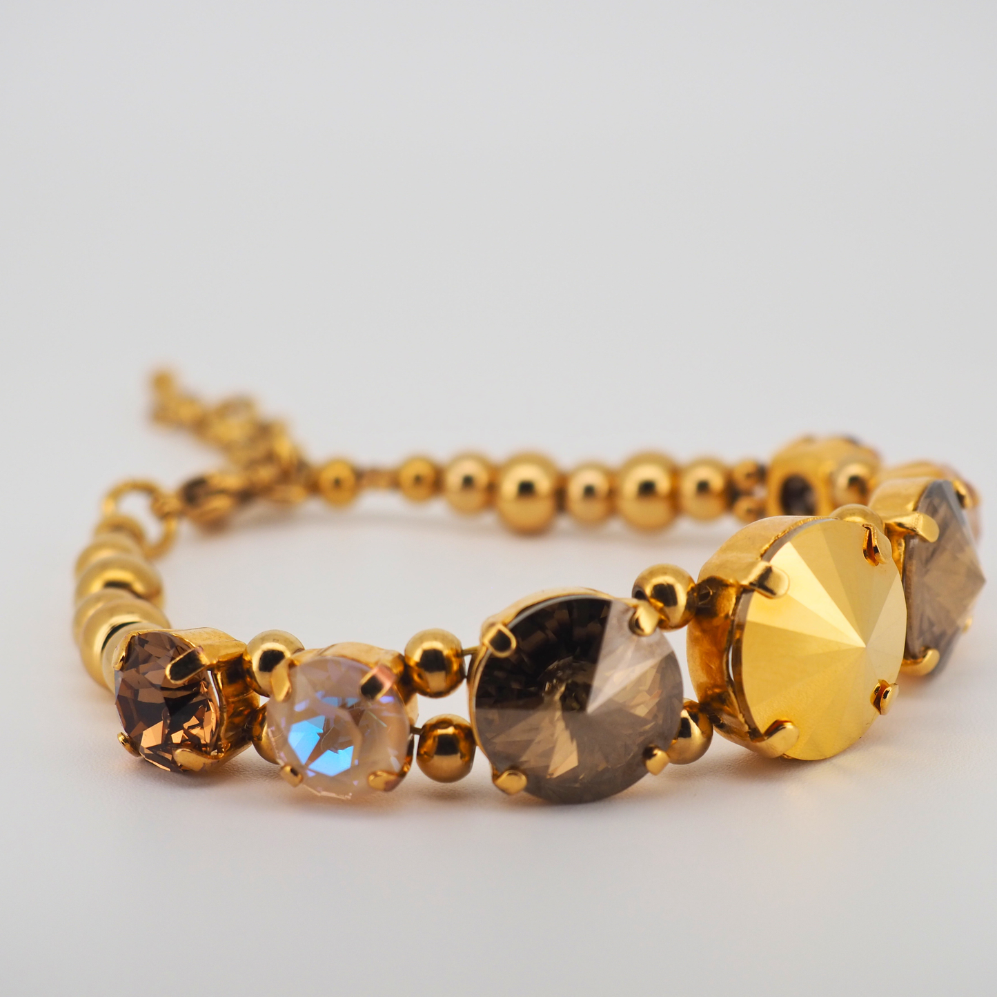 Souljewls Gabby Glow Bracelet