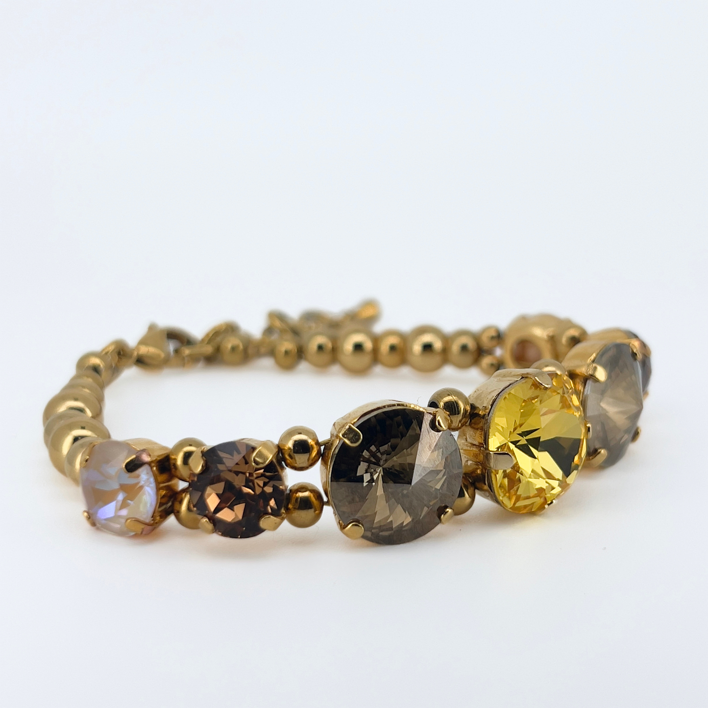 Souljewls Gabby Radiance Bracelet