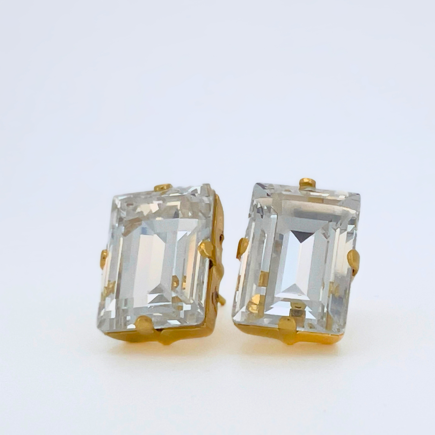 Souljewls Pure Élégance Earrings