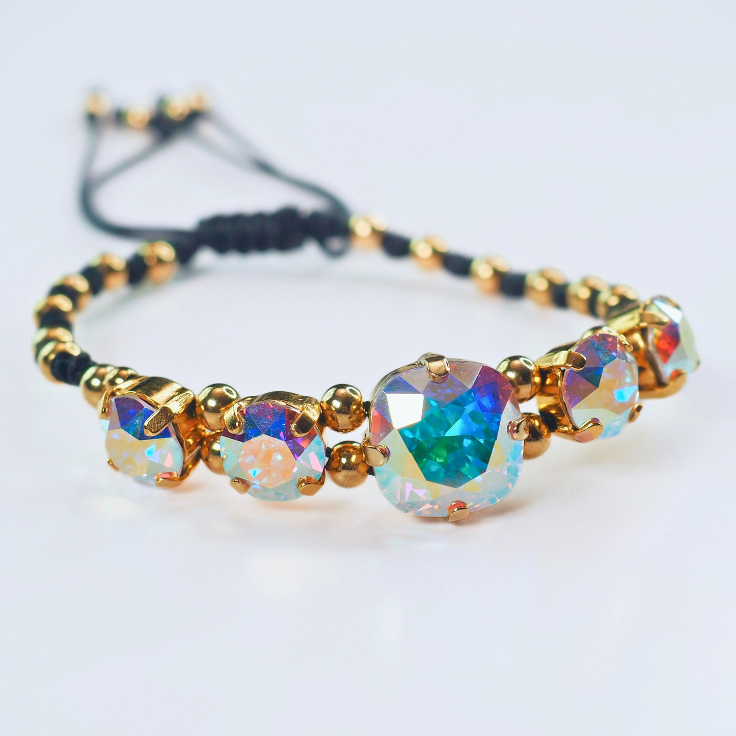 Souljewls Aura Celeste Bracelet