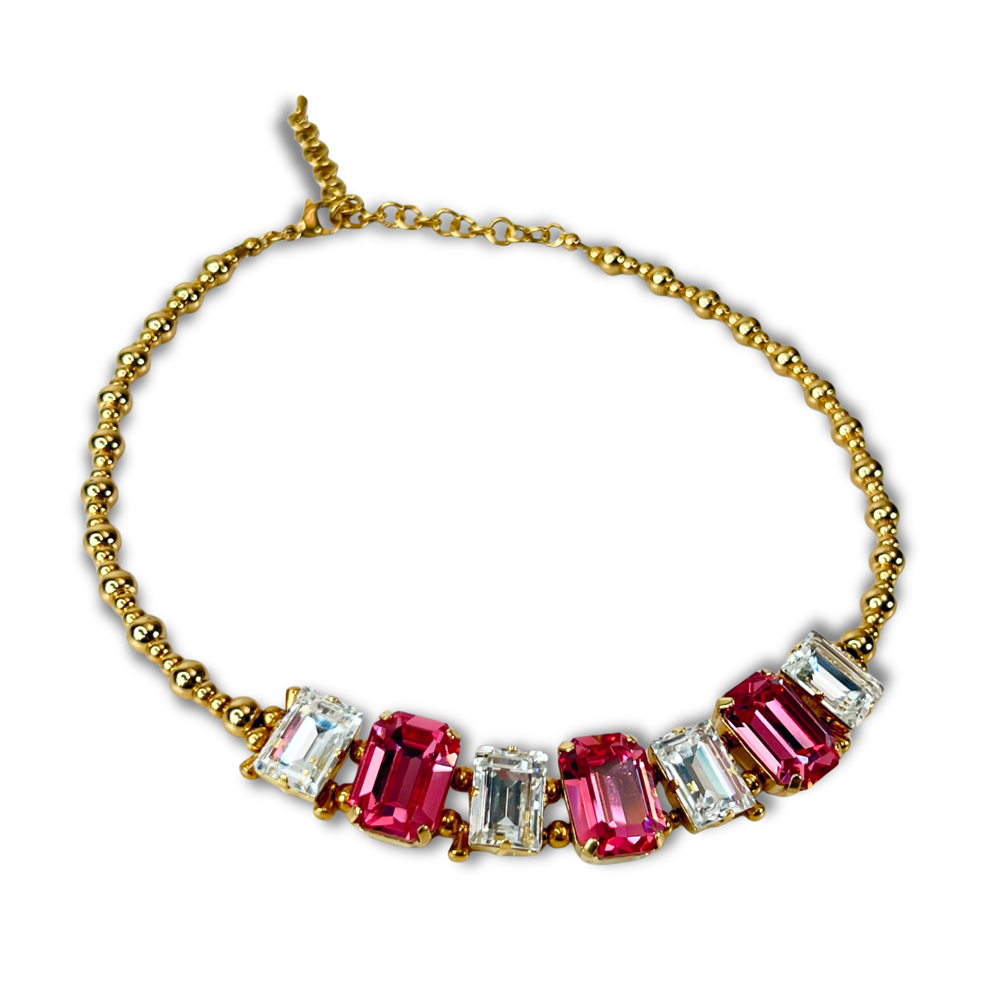 Souljewls Lumière Royale Necklace