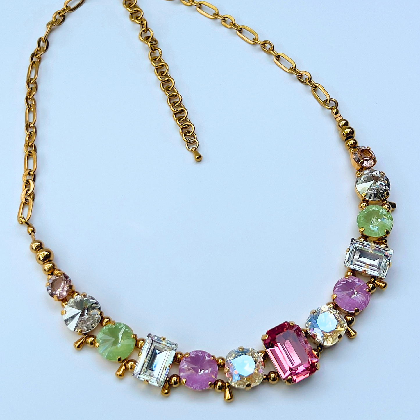 Souljewls Prisma Aura Necklace