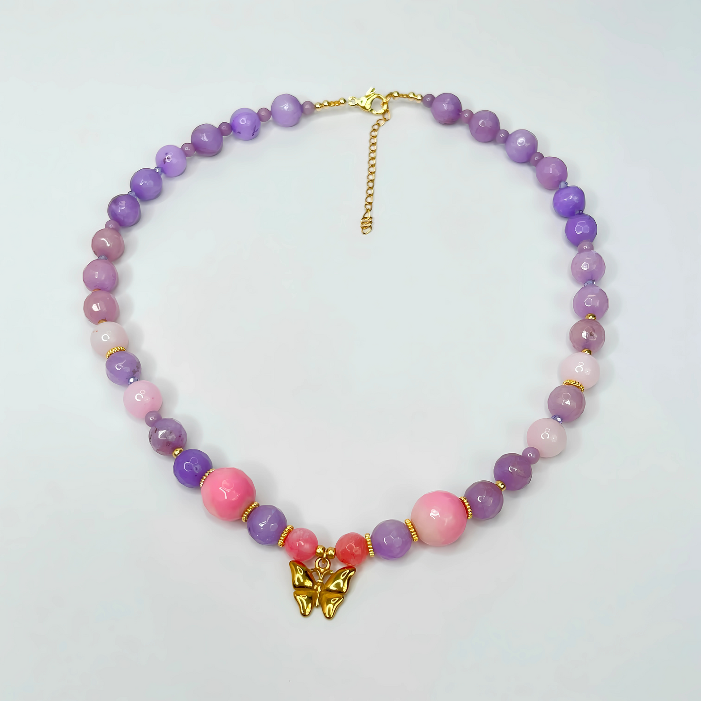 Souljewls Transformation Necklace