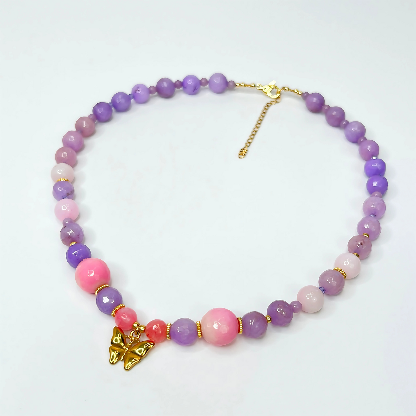 Souljewls Transformation Necklace