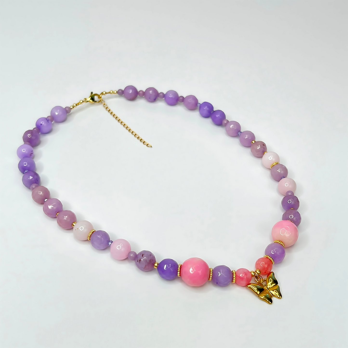 Souljewls Transformation Necklace