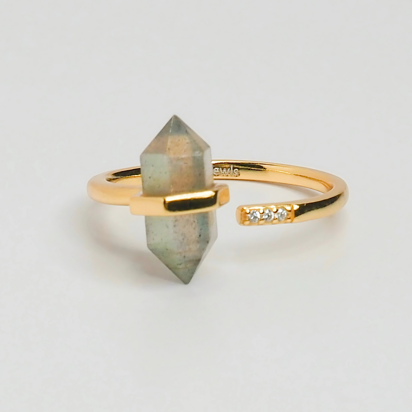 SoulJewls Labradorite Ring