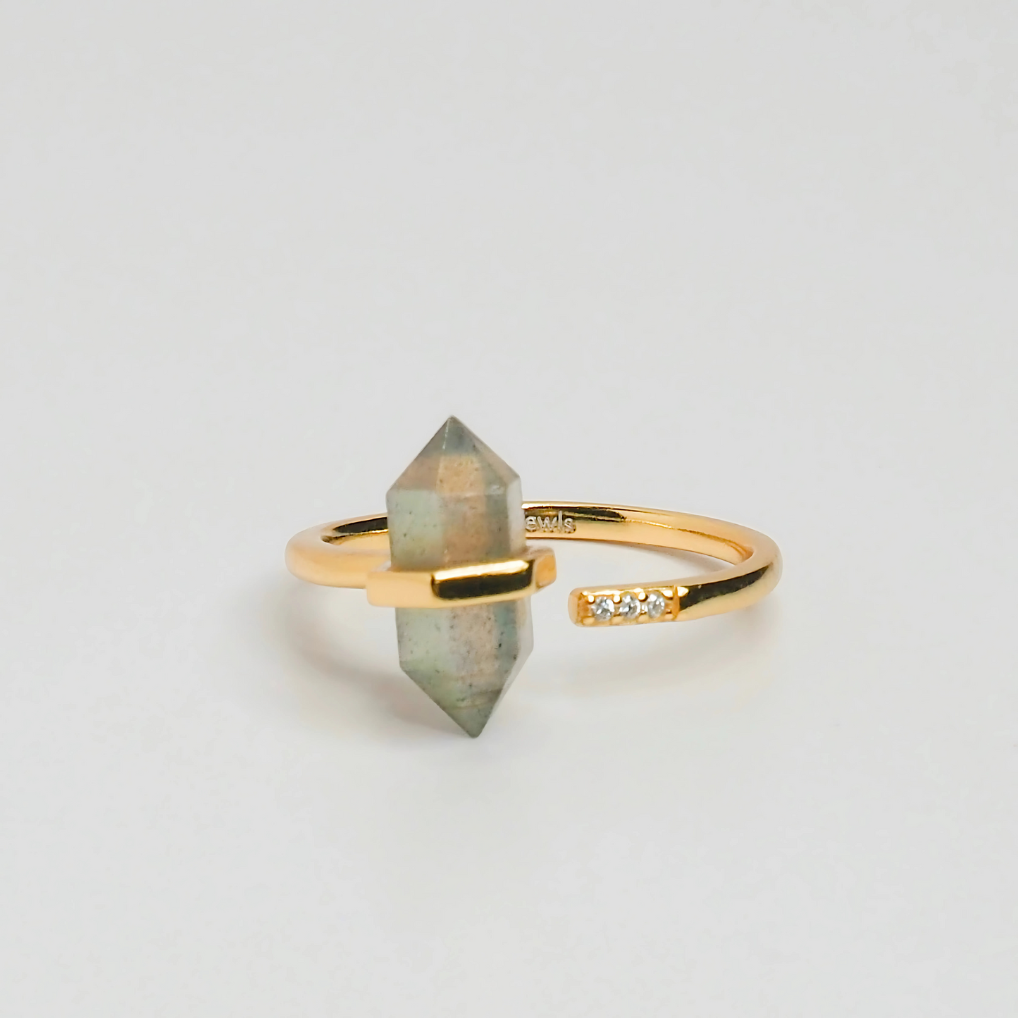 SoulJewls Labradorite Ring