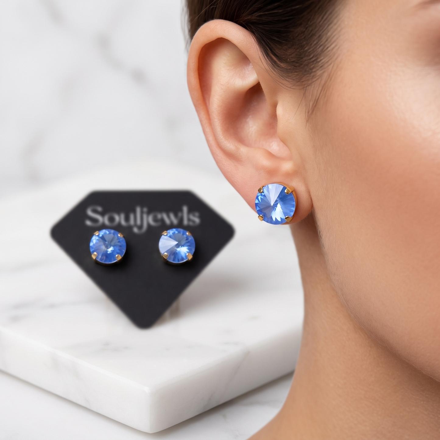 Riva Earrings