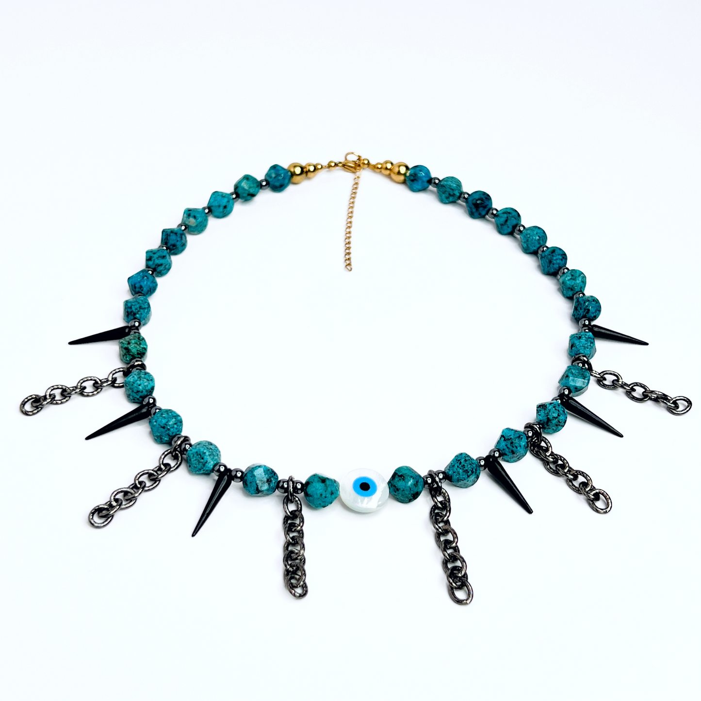 Souljewls – Fuego Azul