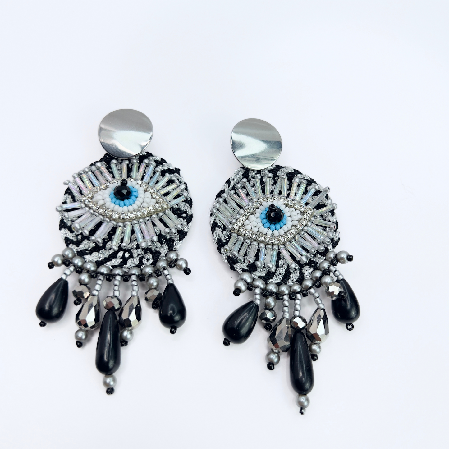 Souljewls Isabel Earrings