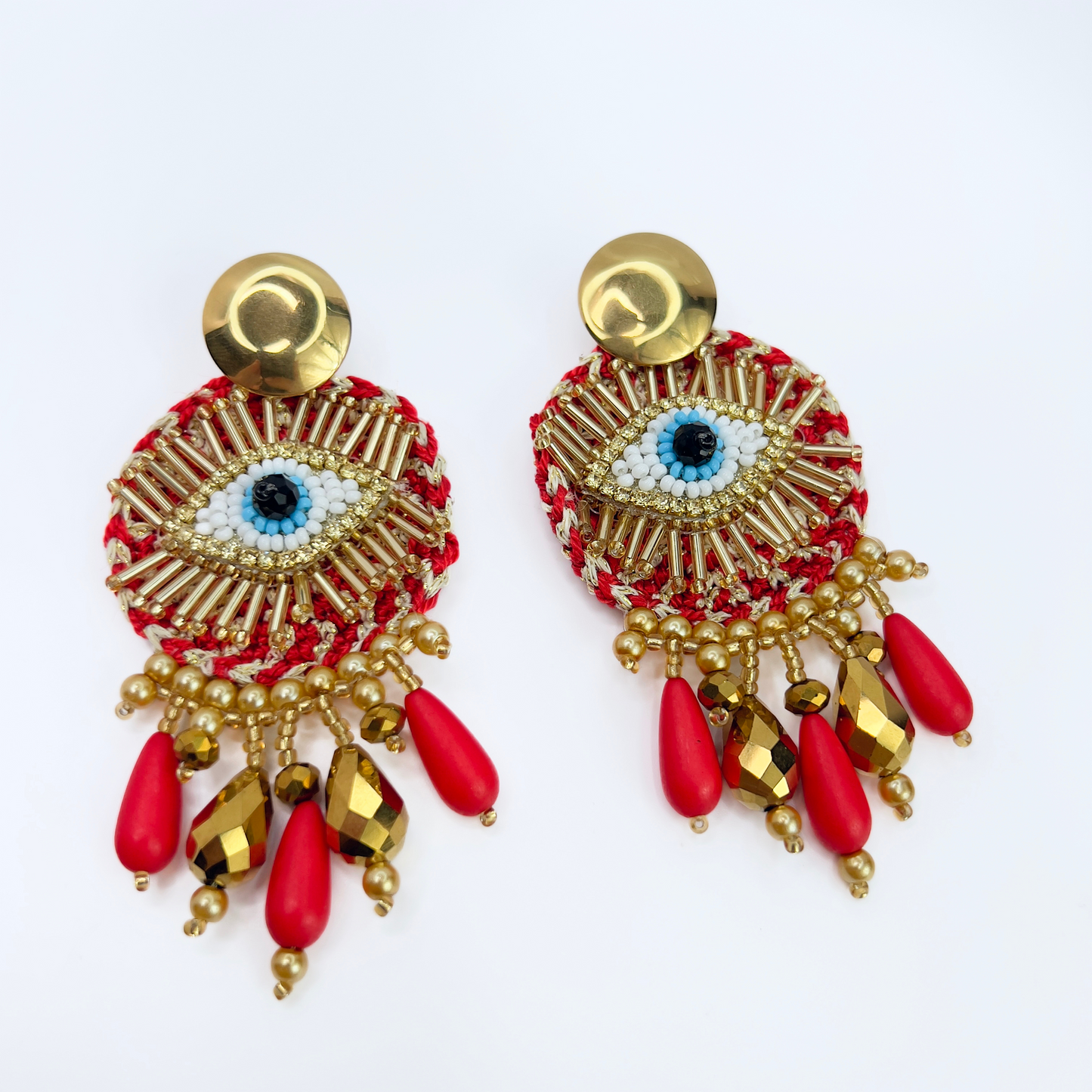 Souljewls Isabel Earrings