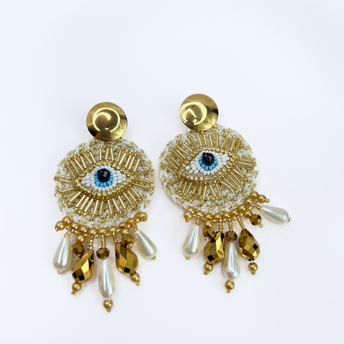 Souljewls Isabel Earrings