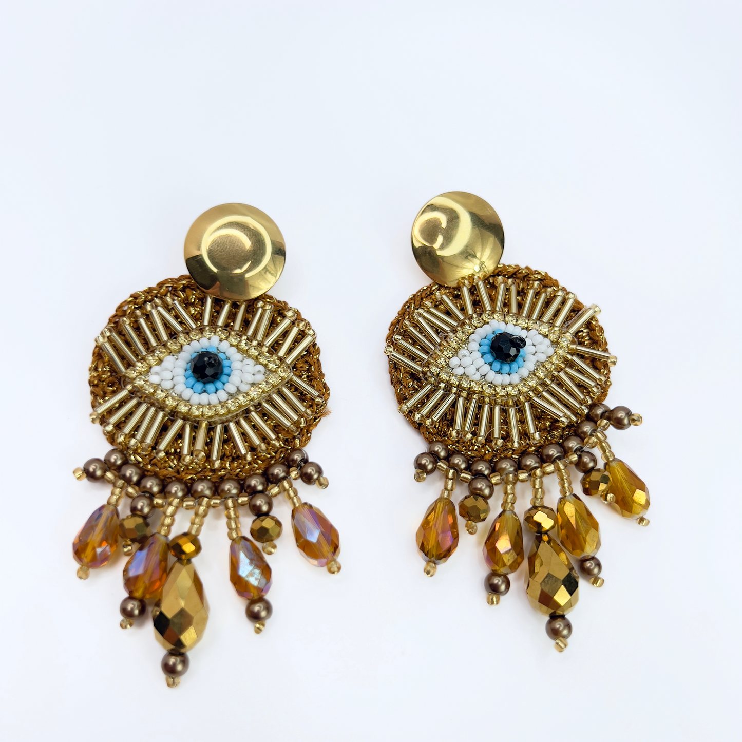 Souljewls Isabel Earrings