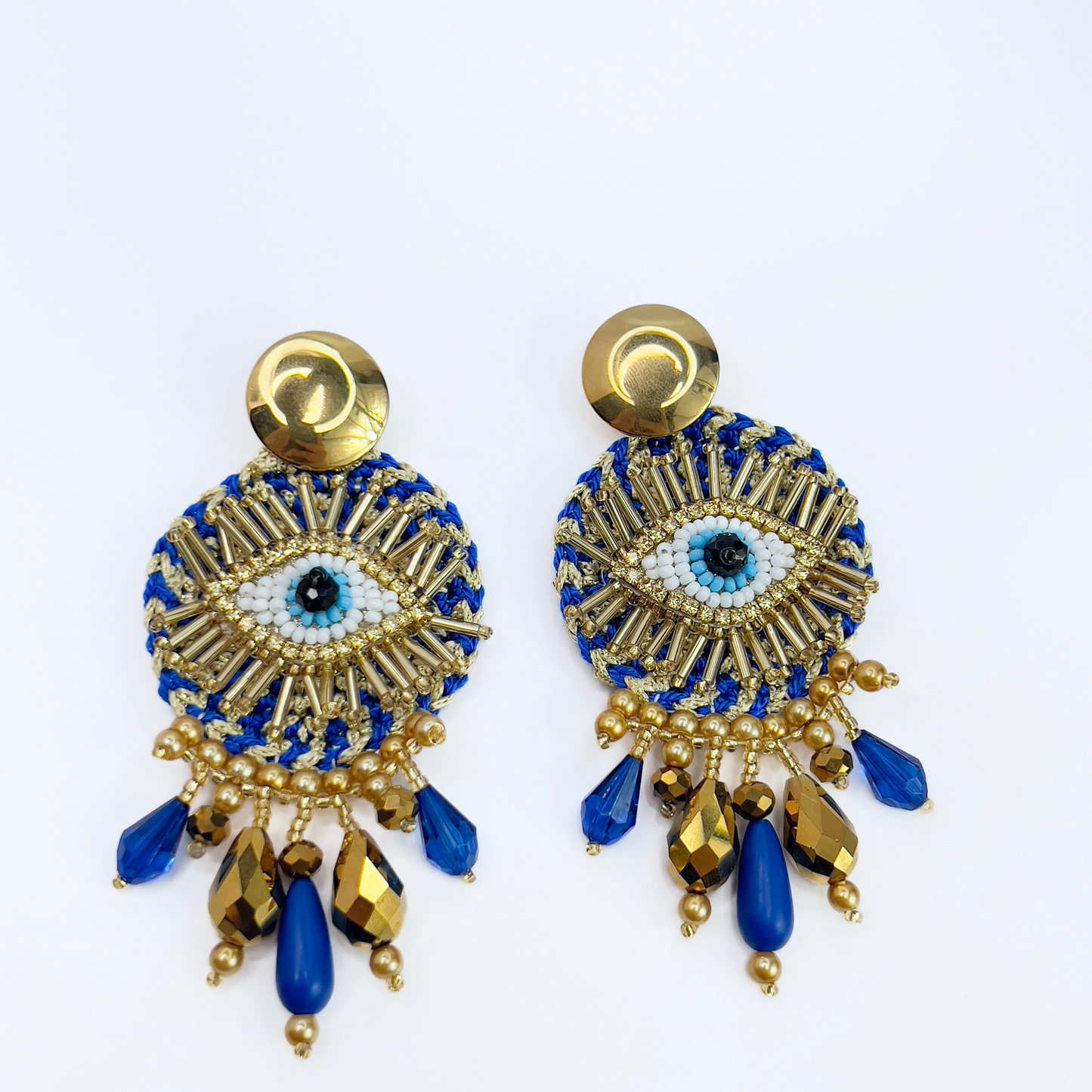 Souljewls Isabel Earrings