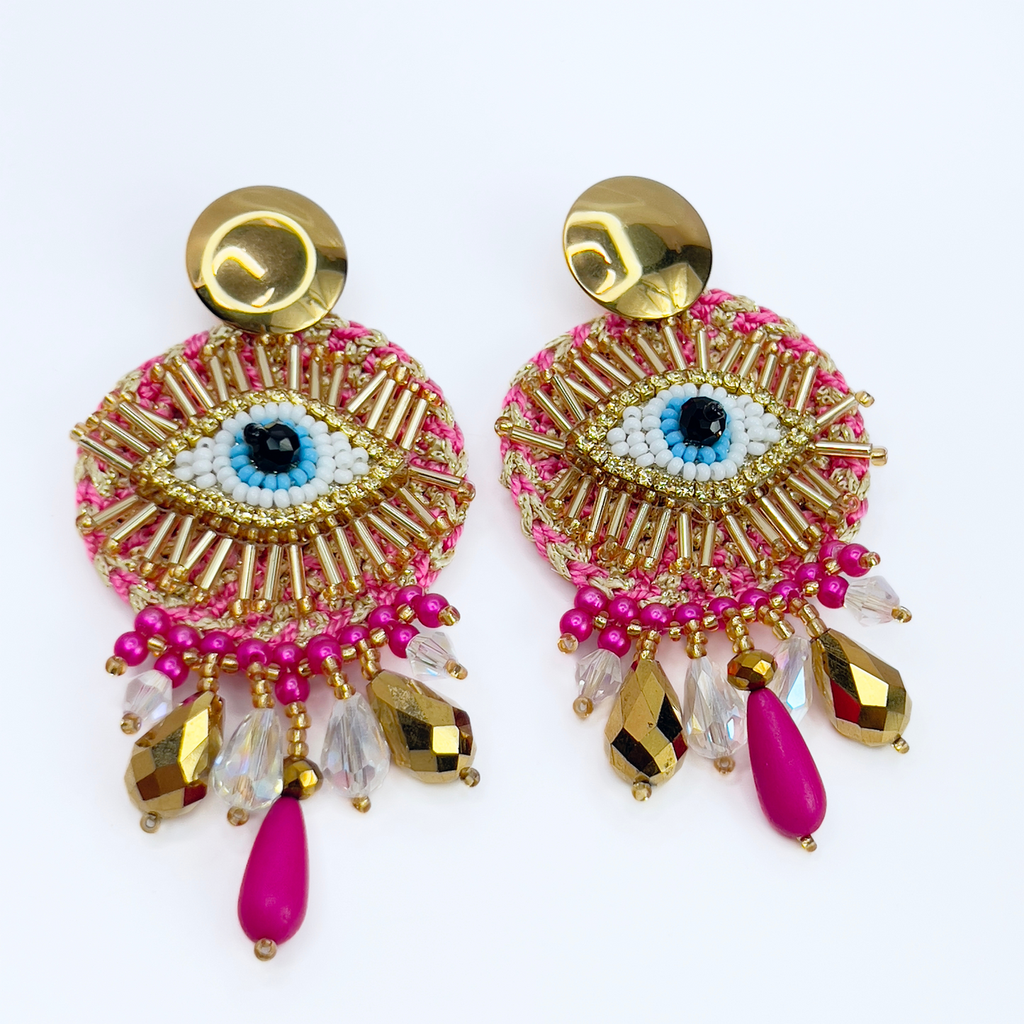 Souljewls Isabel Earrings
