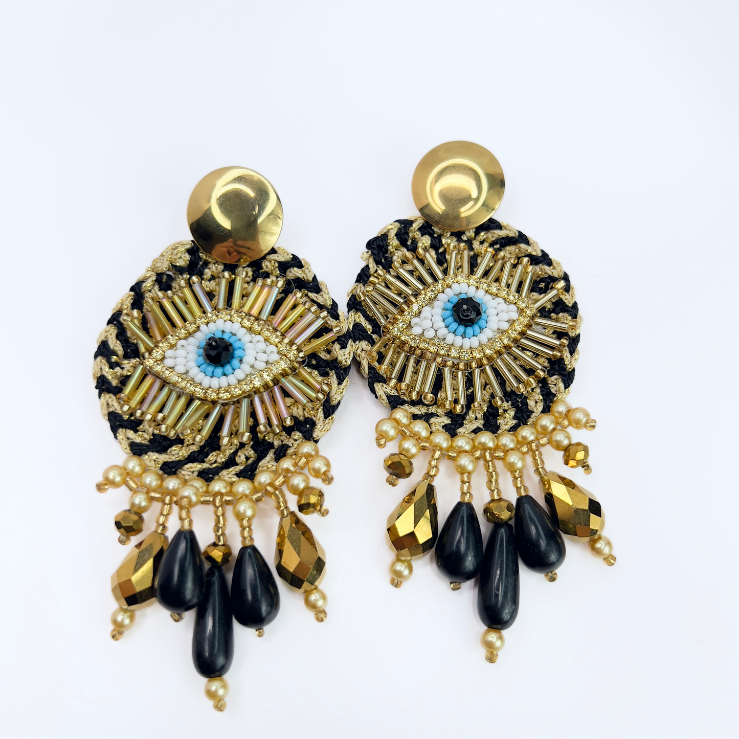 Souljewls Isabel Earrings