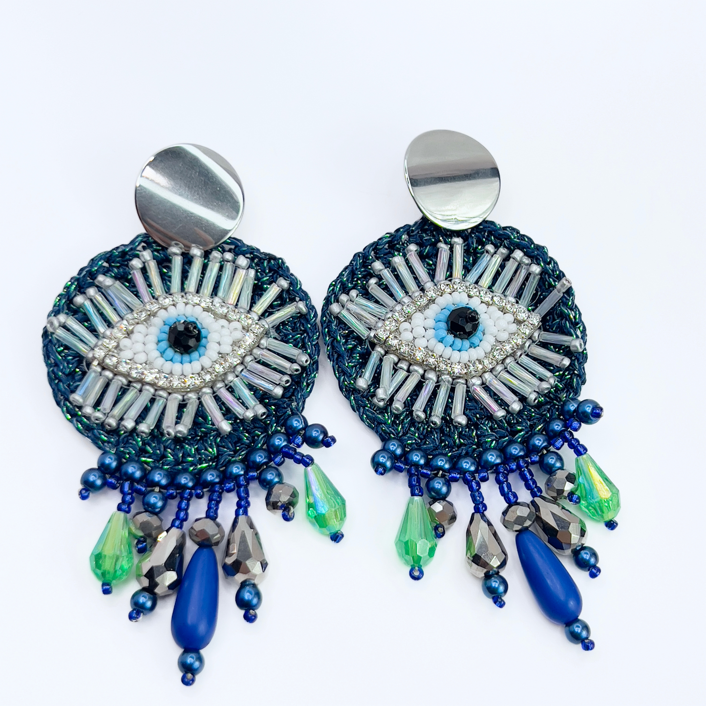 Souljewls Isabel Earrings