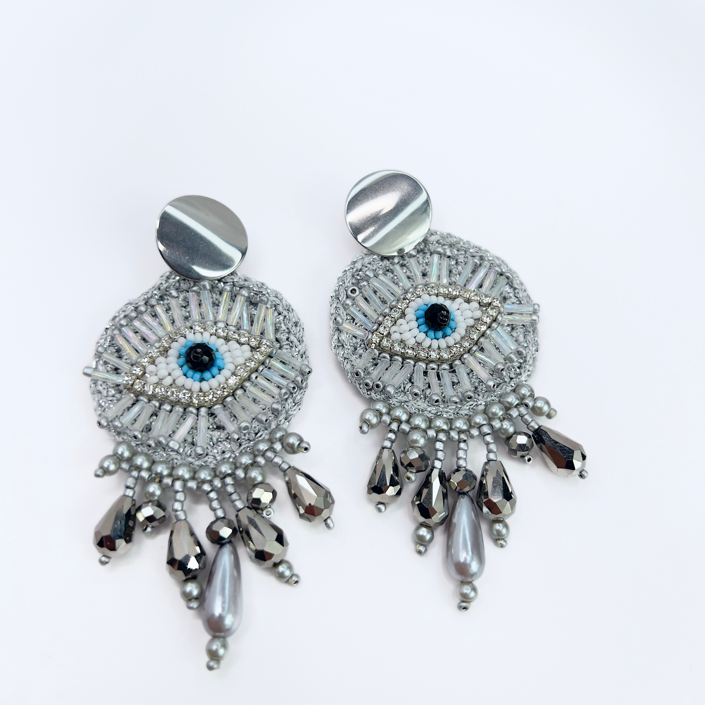 Souljewls Isabel Earrings