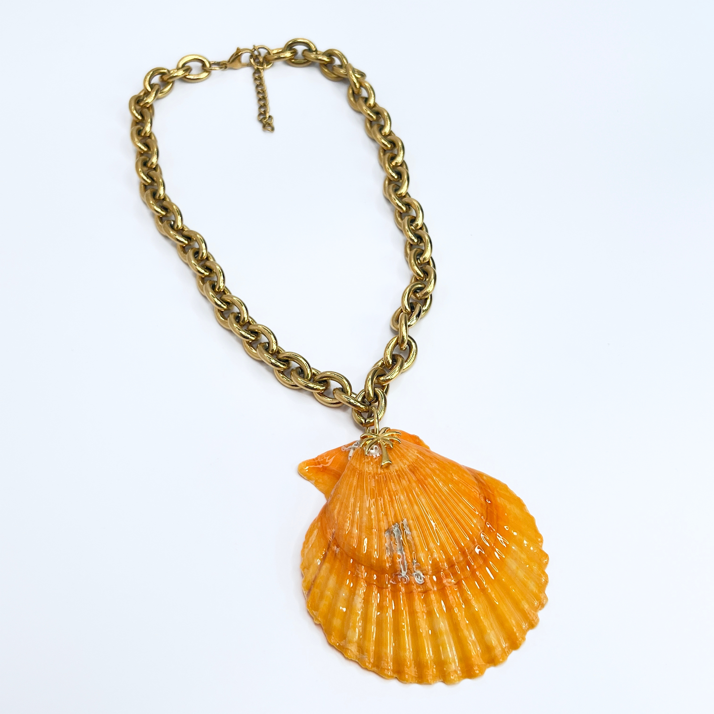 Isla del Sol Statement Shell Set