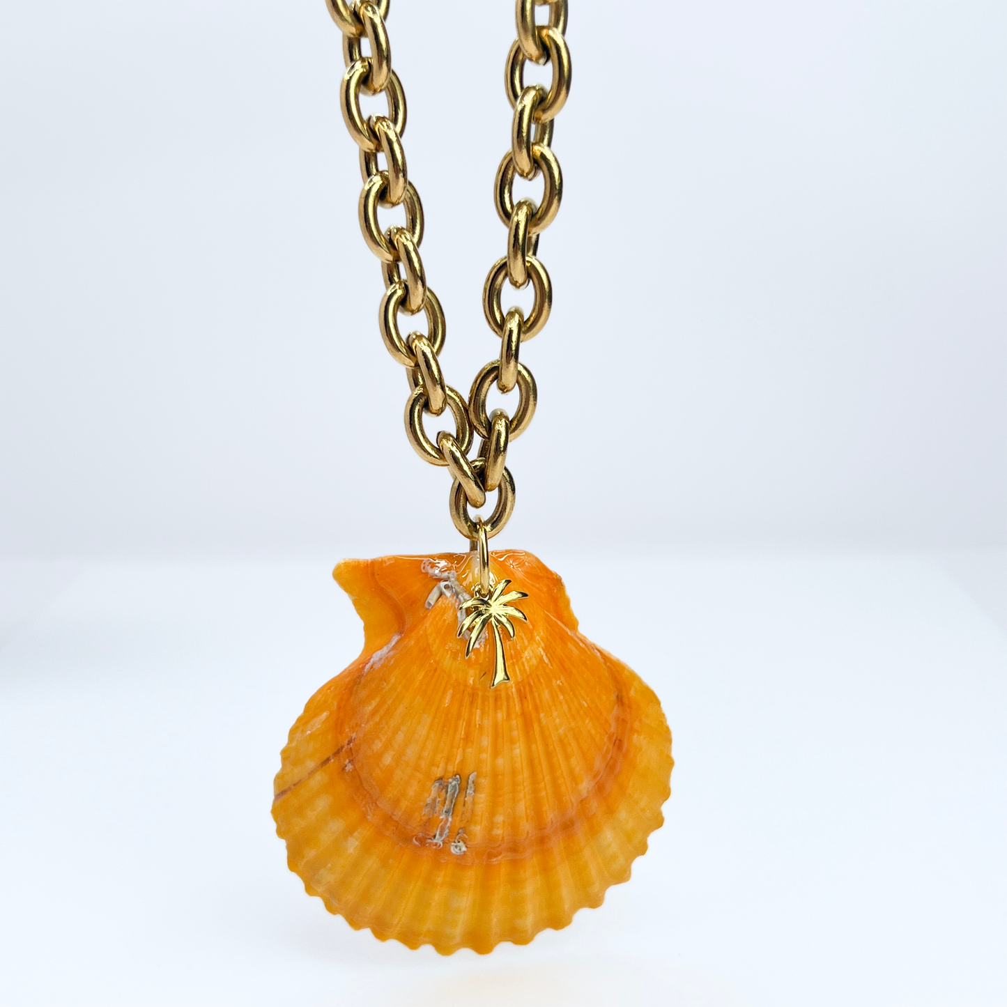 Isla del Sol Statement Shell Set