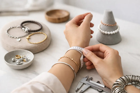 What Bracelet Size Should I Buy? Find Your Fit