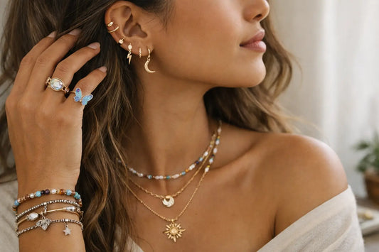 Best Jewelry for Self Expression That Feels Like You