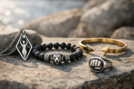 Jewelry That Symbolizes Strength