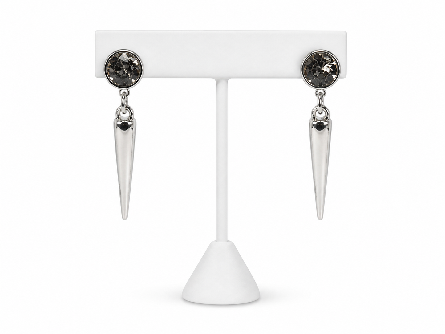 Spike & Shine Earrings