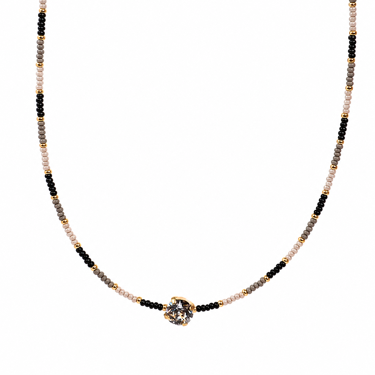 Fruit Love Handmade Beaded Necklace | Souljewls