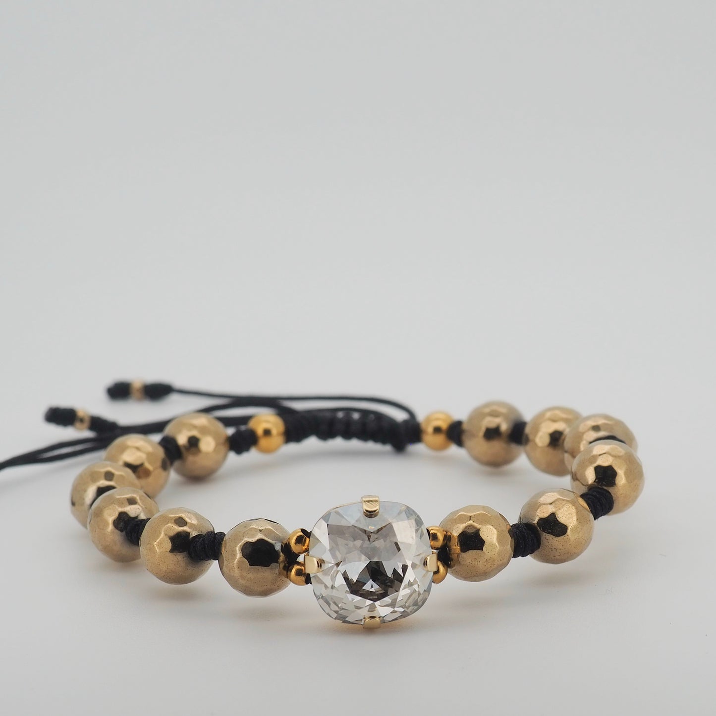 Souljewls Acero Élégance Bracelet