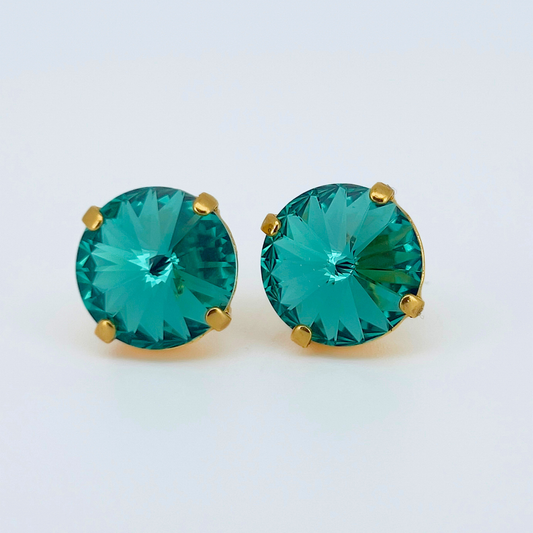 Souljewls Gabby Signature Studs
