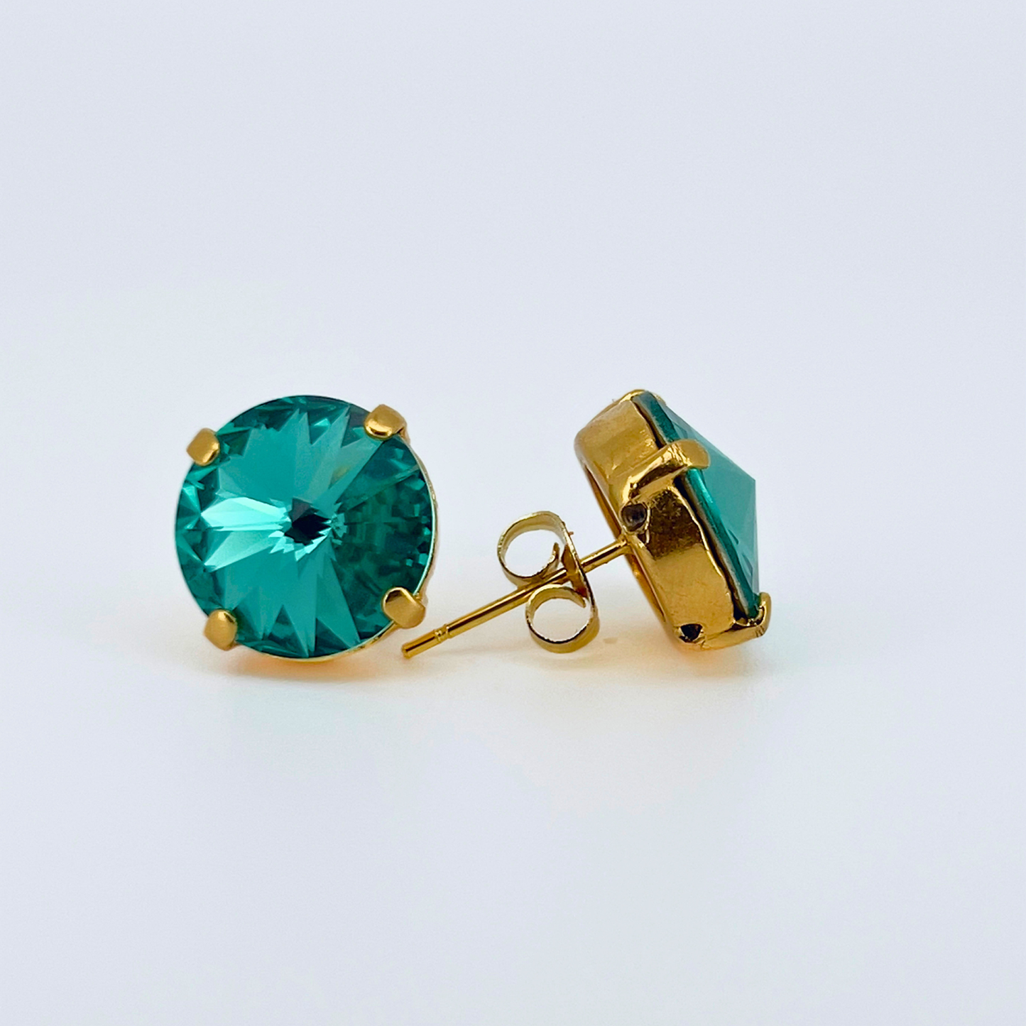 Souljewls Gabby Signature Studs