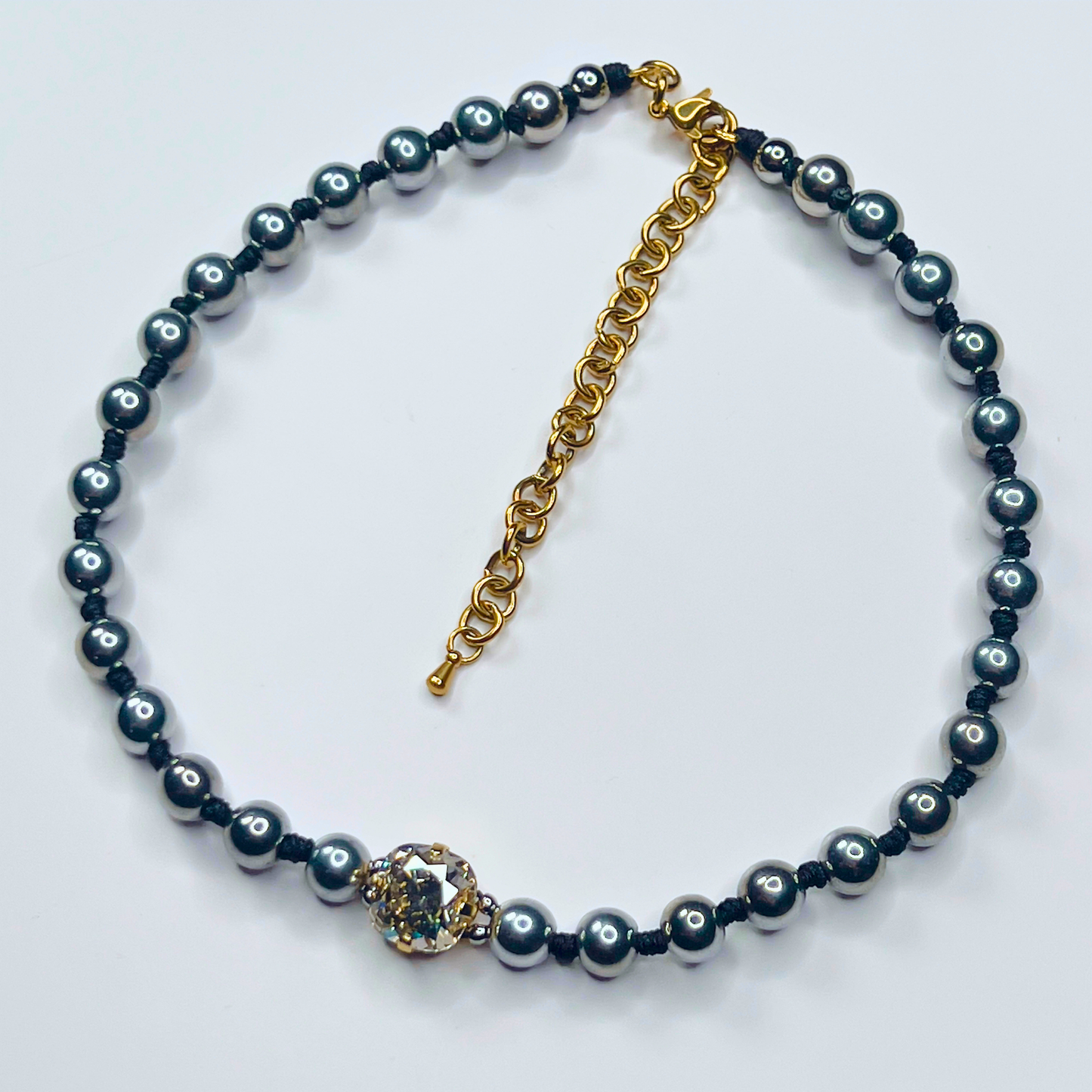 Souljewls Gabby Balance Choker