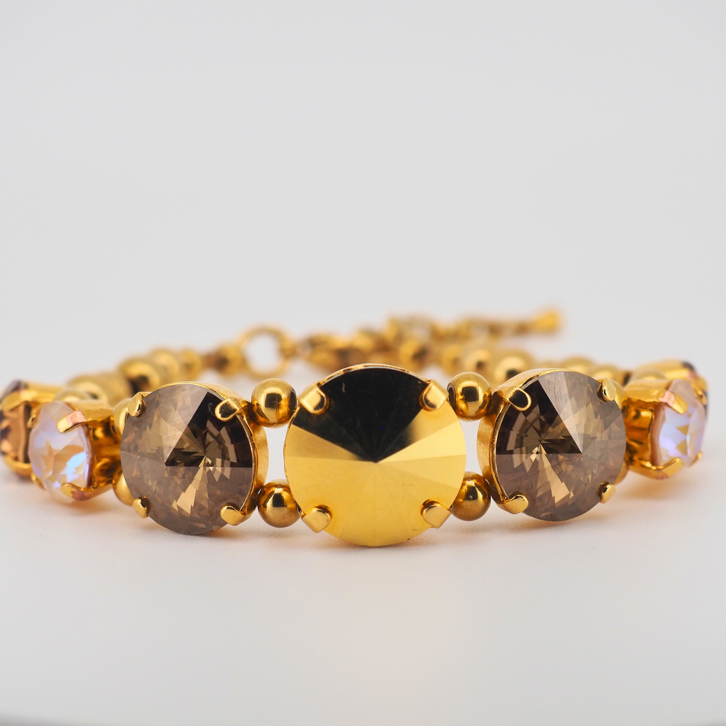 Souljewls Gabby Glow Bracelet