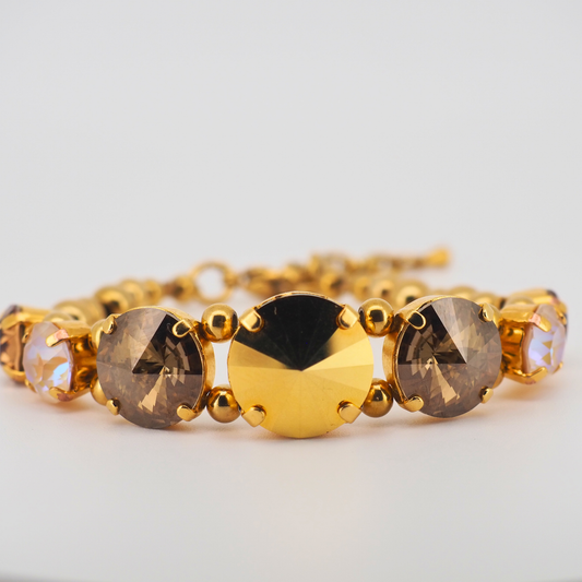 Souljewls Gabby Glow Bracelet