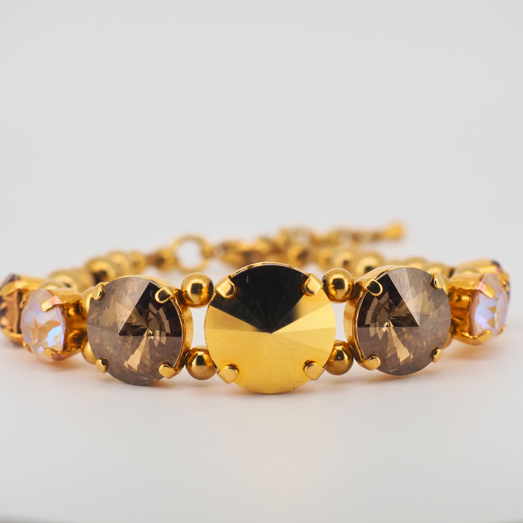 Souljewls Gabby Glow Bracelet