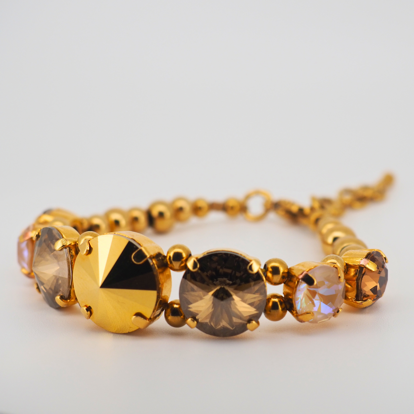 Souljewls Gabby Glow Bracelet