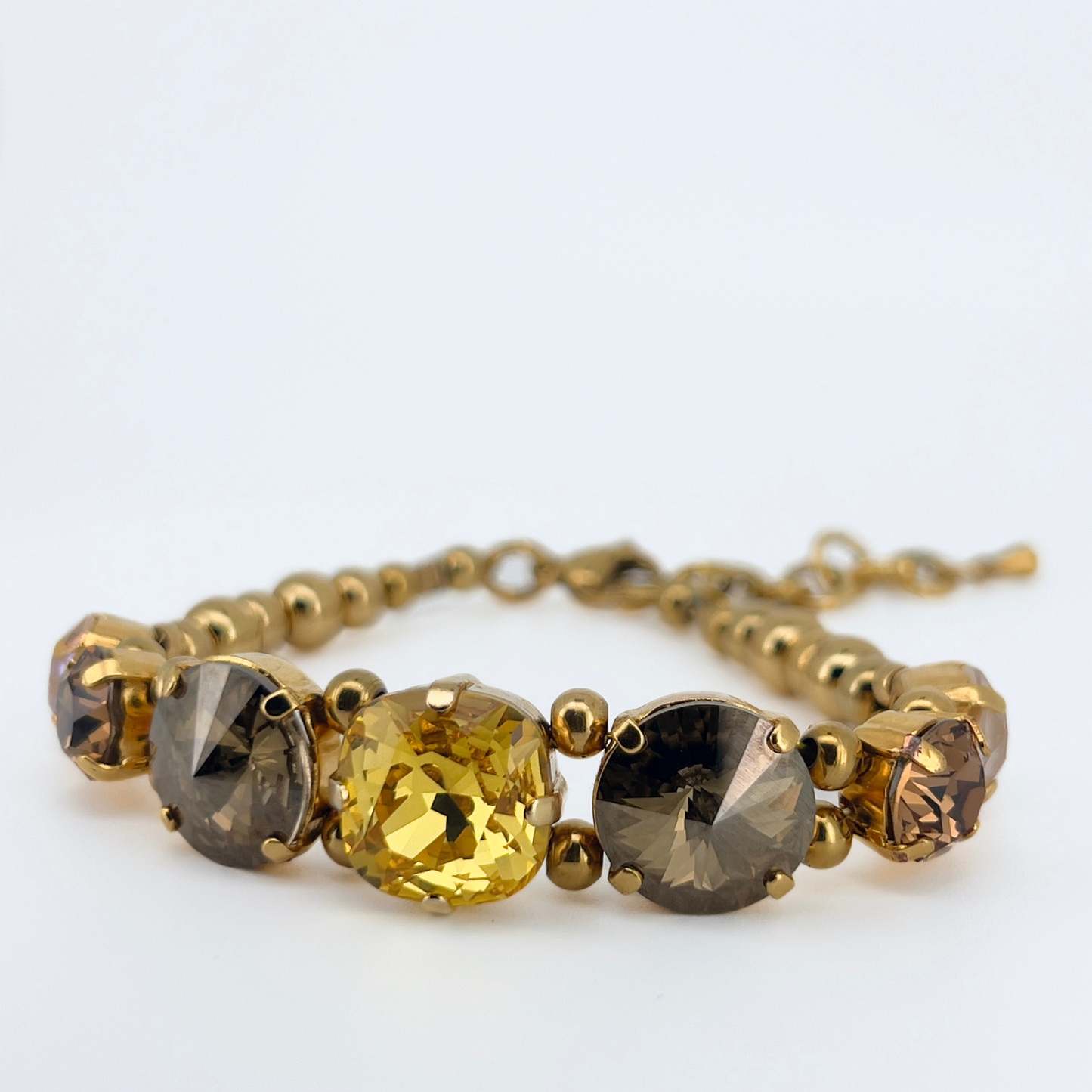 Souljewls Gabby Radiance Bracelet