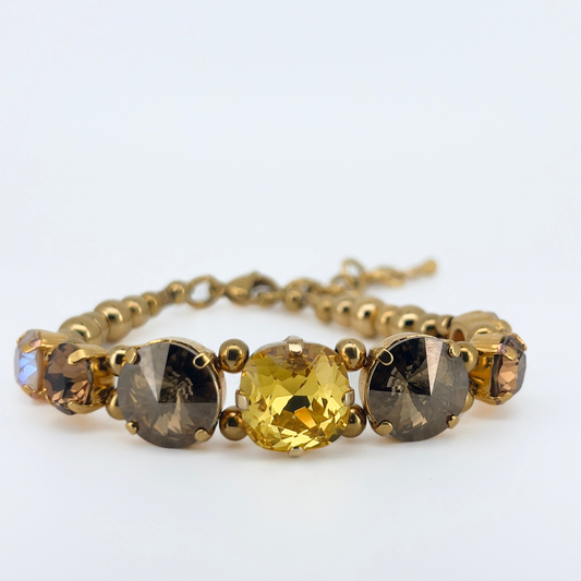 Souljewls Gabby Radiance Bracelet