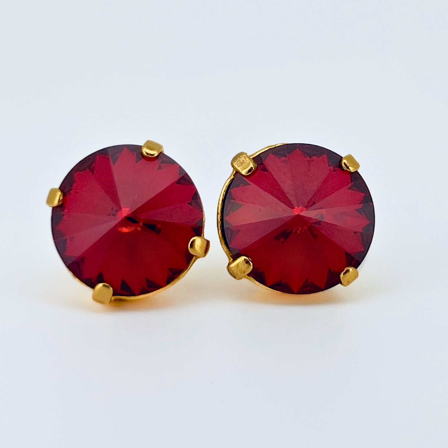 Souljewls Gabby Signature Studs