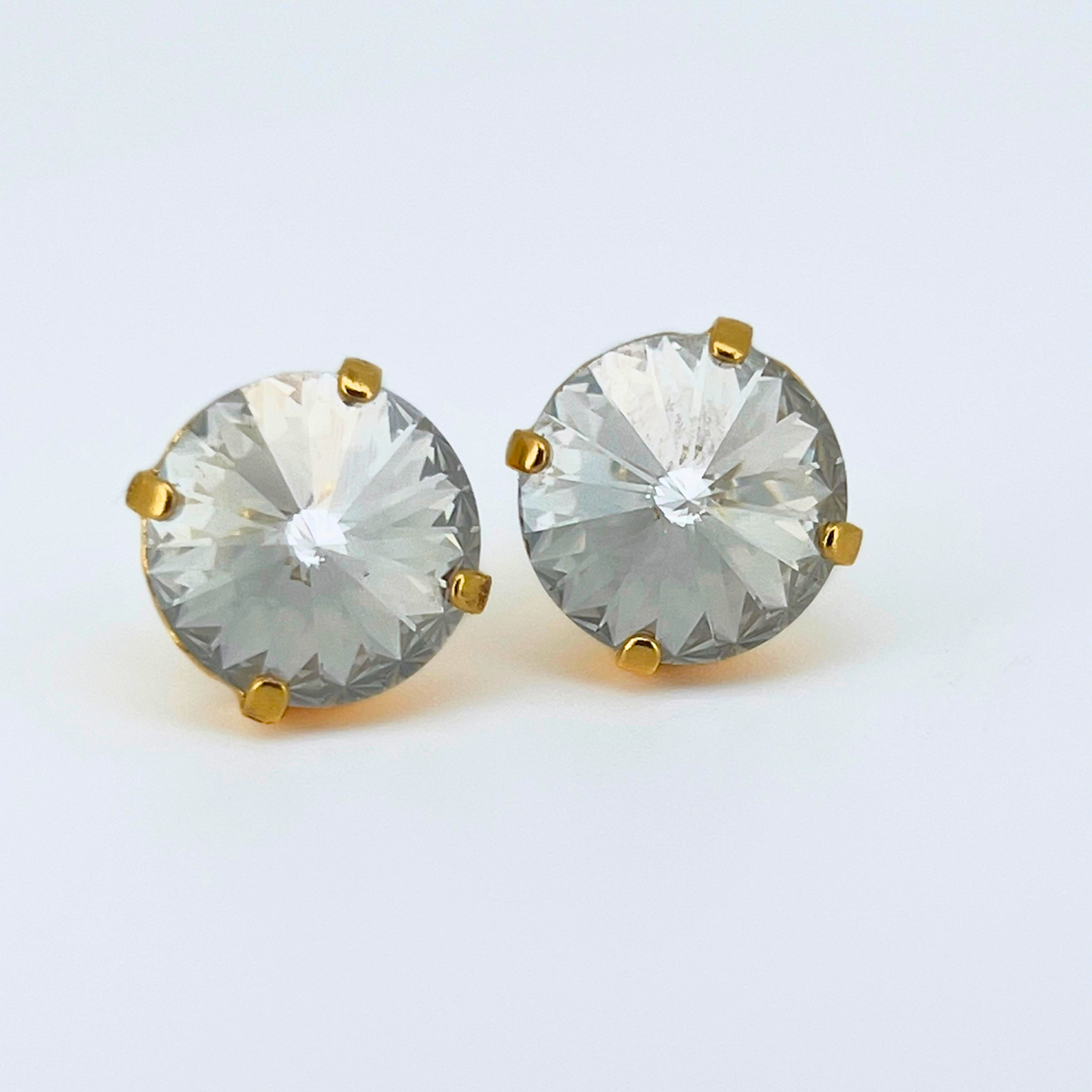 Souljewls Gabby Signature Studs