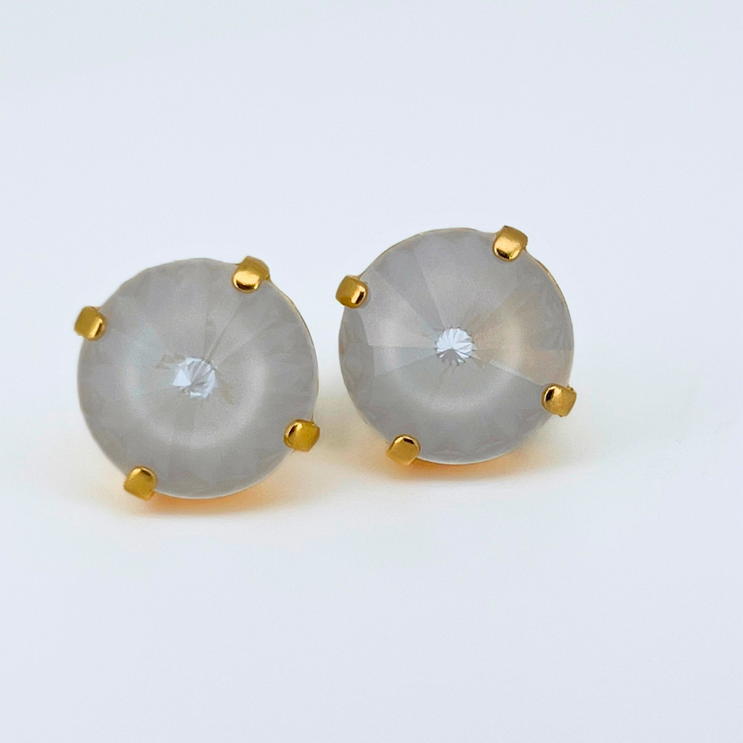 Souljewls Gabby Signature Studs