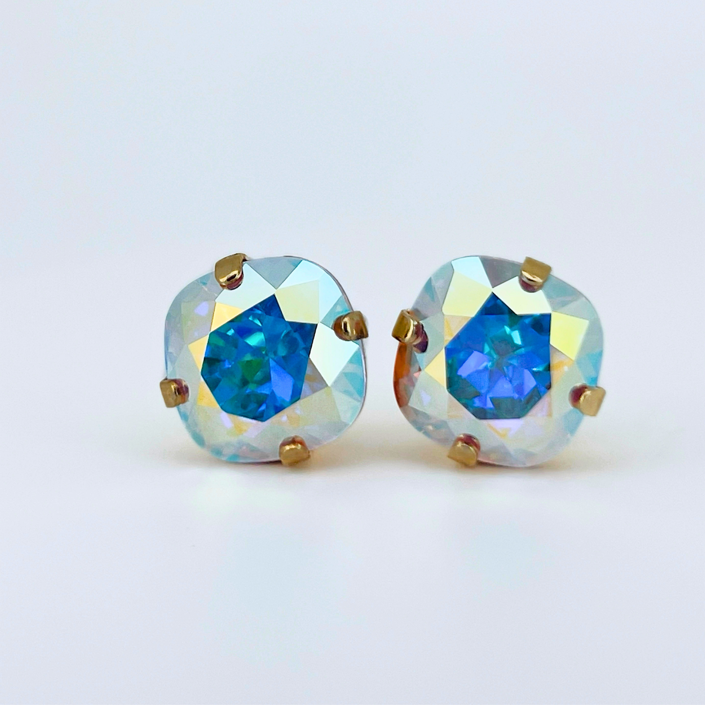 Souljewls Brume Élégante Earrings