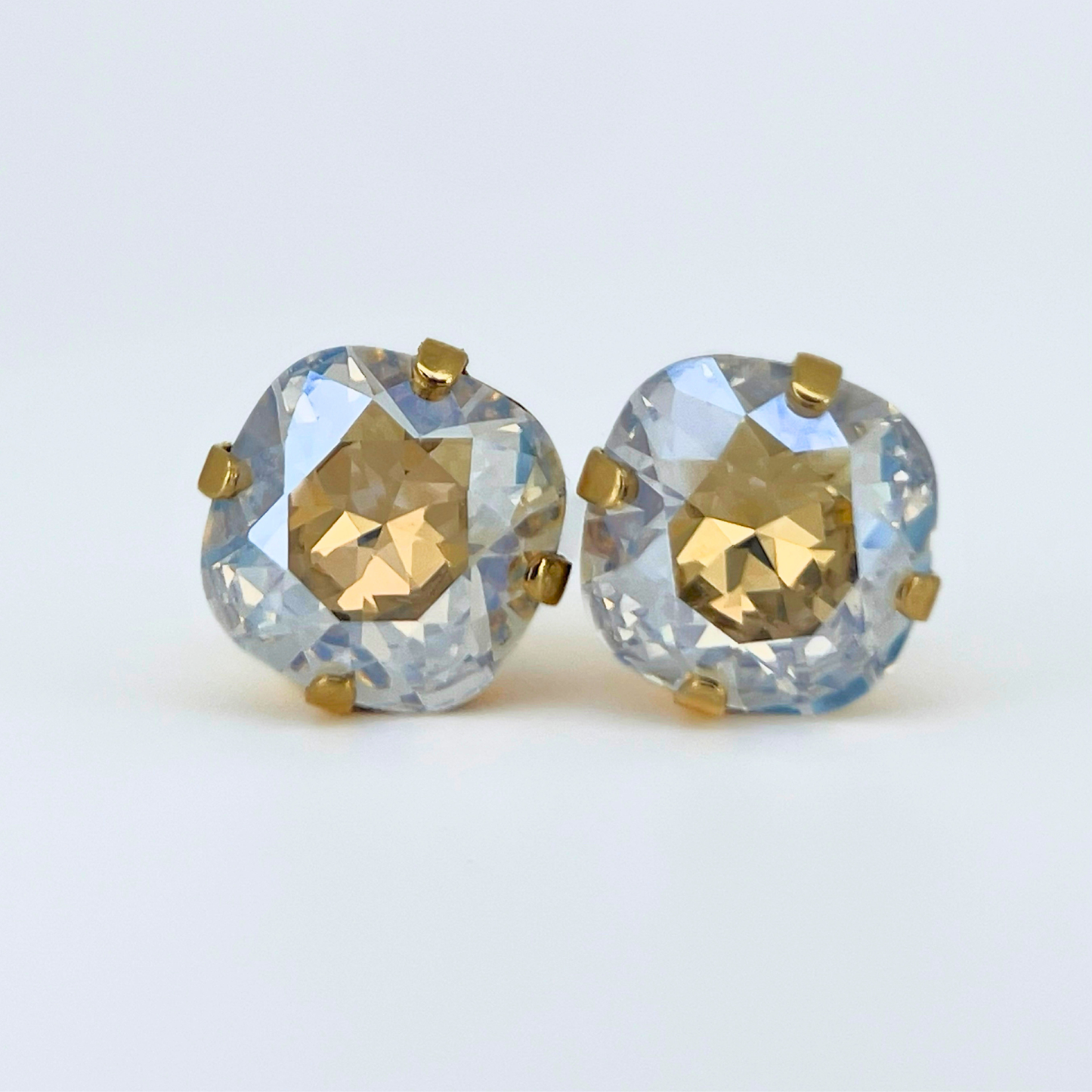 Souljewls Brume Élégante Earrings