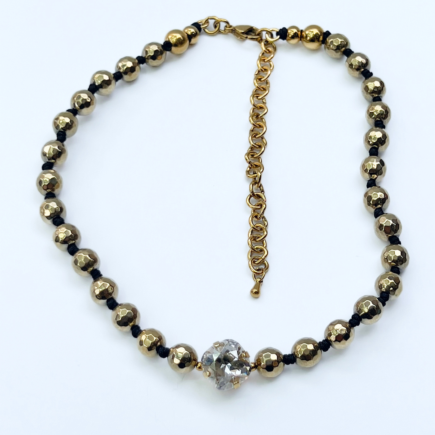 Souljewls Gabby Balance Choker