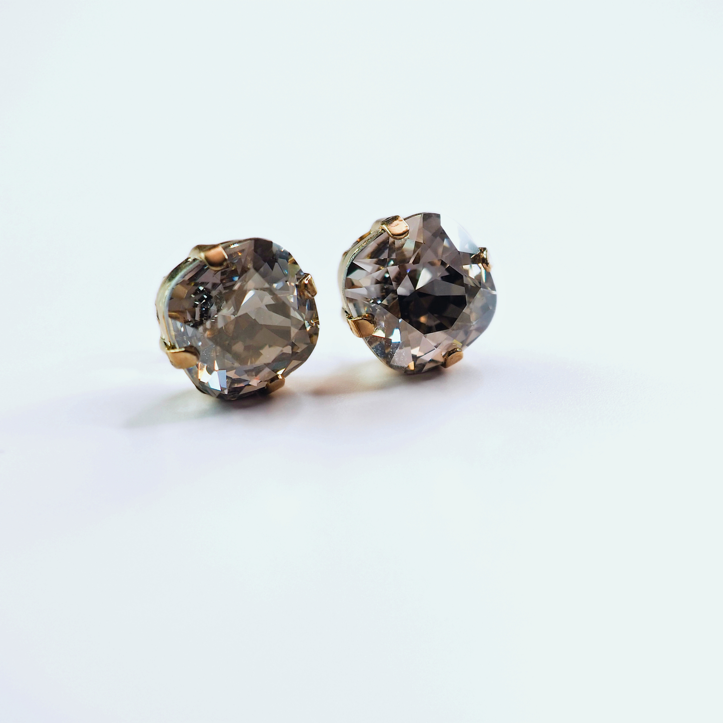 Souljewls Brume Élégante Earrings